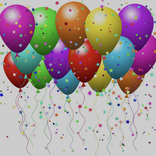 Bronze Cricket Birthday Party