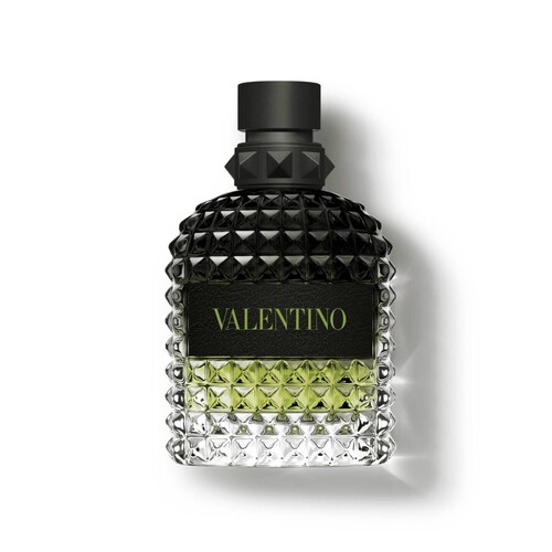 Valentino Uomo | Born In Roma Green Stravaganza | 100ml