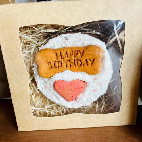 Life of Riley - Birthday Cake