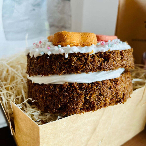 Life of Riley - Birthday Cake