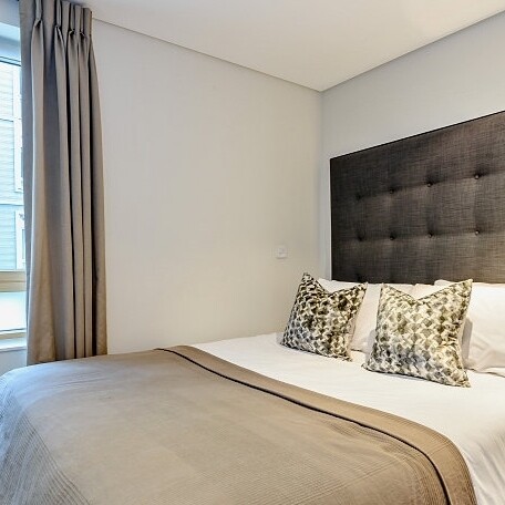 Merchant Square East, London, W2