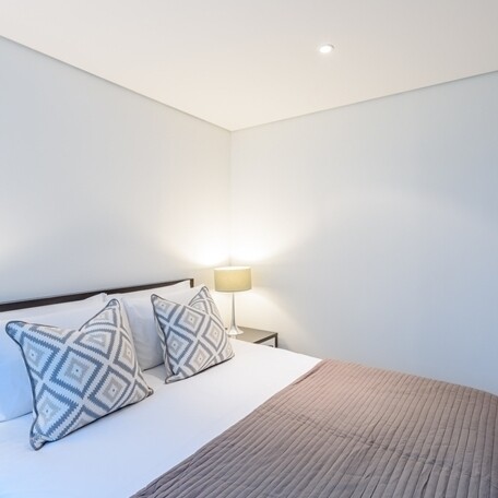 Merchant Square East, London, W2