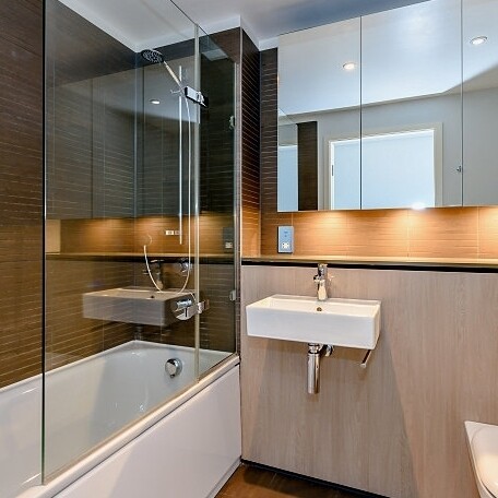 Merchant Square East, London, W2