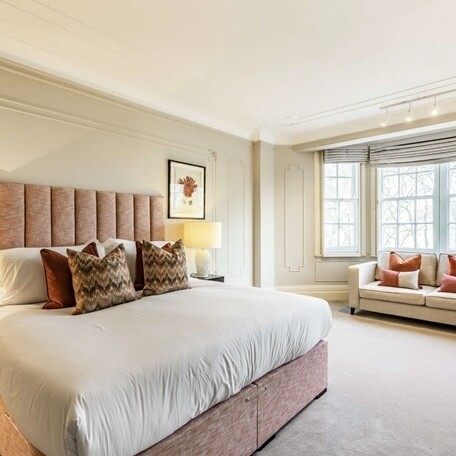 Park Road, London, NW8