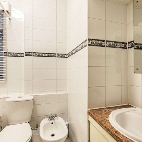 Park Road, London, NW8