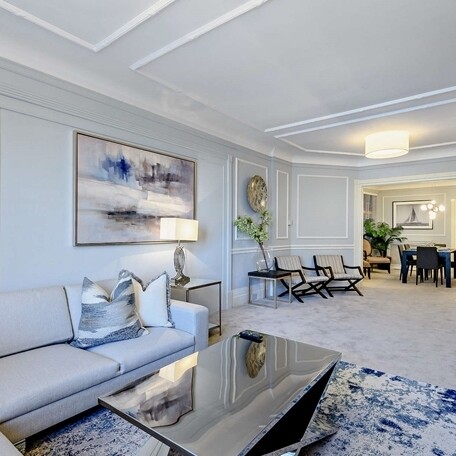 Park Road, London, NW8