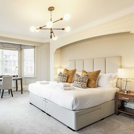 Park Road, London, NW8