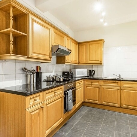 Park Road, London, NW8