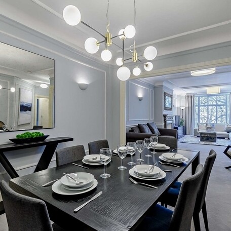 Park Road, London, NW8