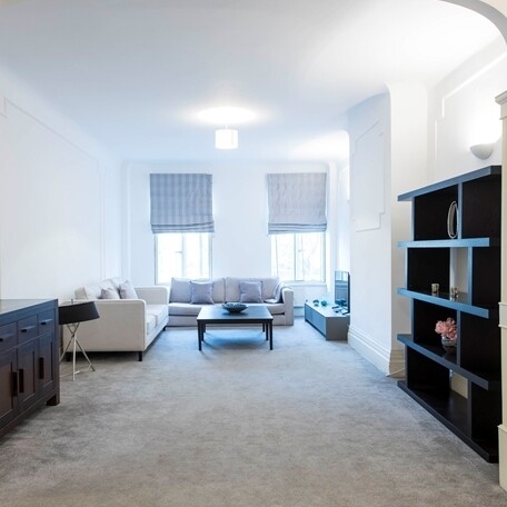 Park Road, London, NW8