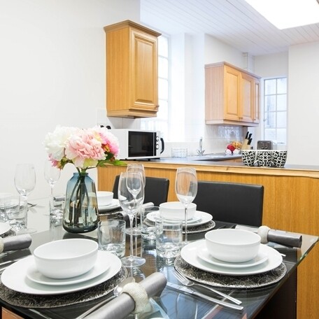 Park Road, London, NW8