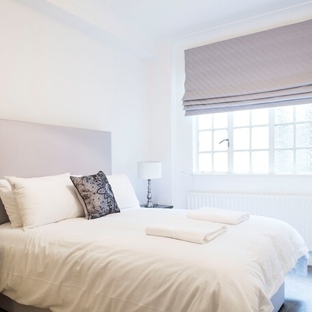 Park Road, London, NW8