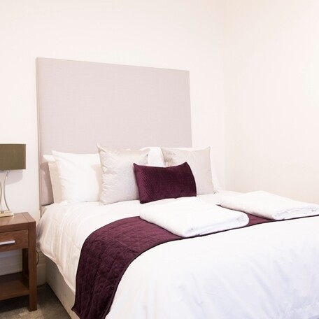 Park Road, London, NW8