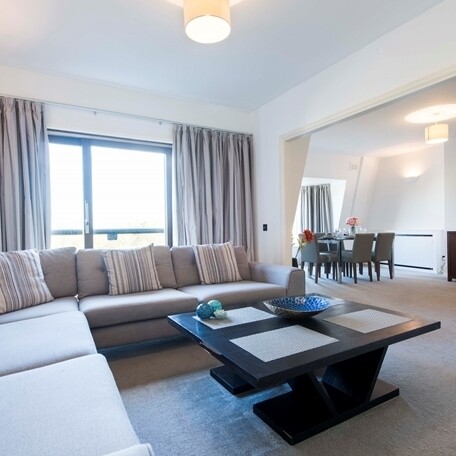 Park Road, London, NW8