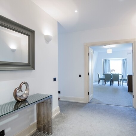 Park Road, London, NW8