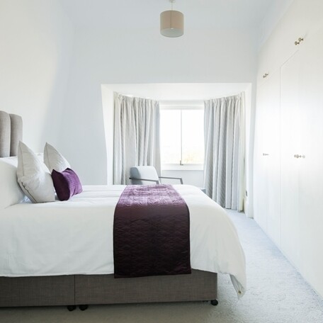 Park Road, London, NW8