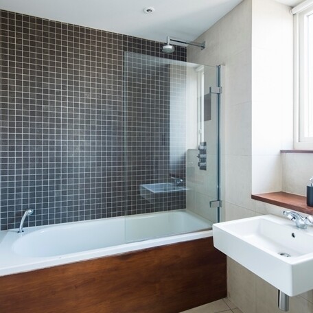 Park Road, London, NW8