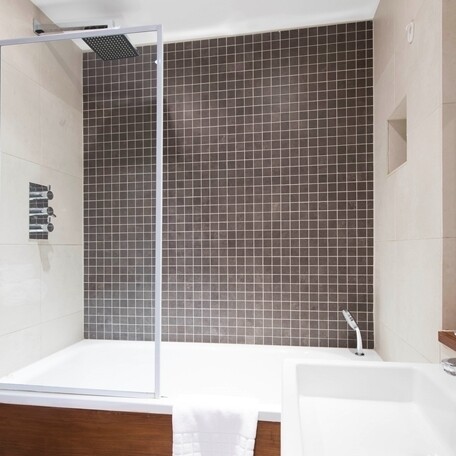 Park Road, London, NW8