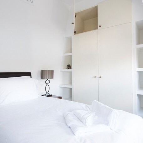 Park Road, London, NW8