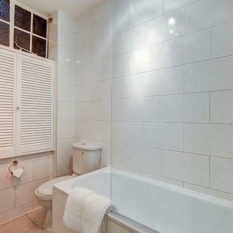 Park Road, London, NW8