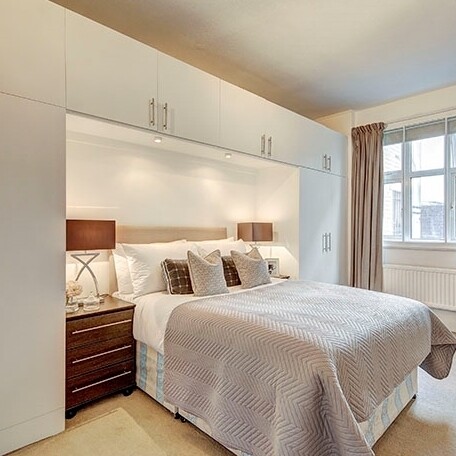 Park Road, London, NW8