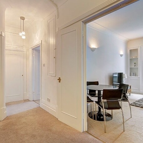 Park Road, London, NW8