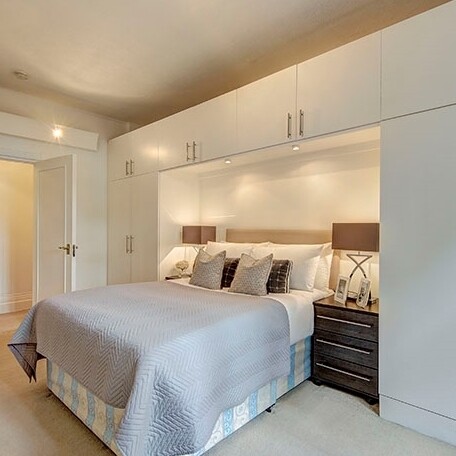 Park Road, London, NW8