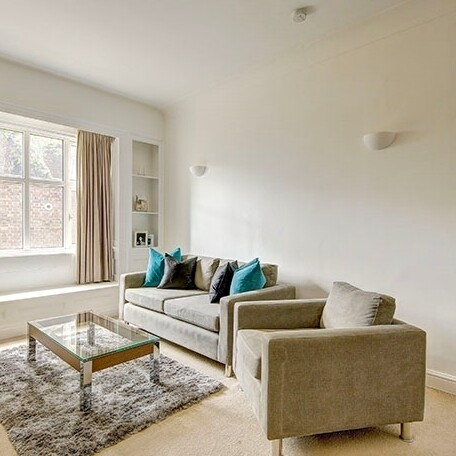 Park Road, London, NW8