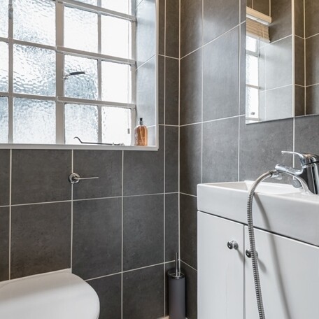 Park Road, London, NW8