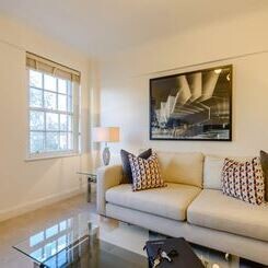 Fulham Road, London, SW3