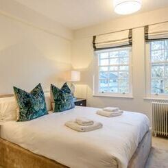 Fulham Road, London, SW3