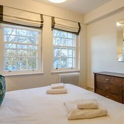 Fulham Road, London, SW3