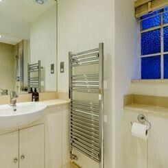 Fulham Road, London, SW3