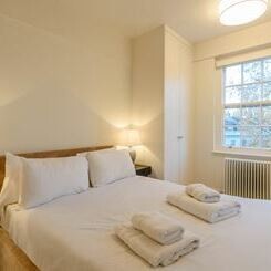 Fulham Road, London, SW3