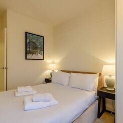 Fulham Road, London, SW3