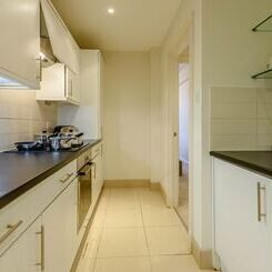 Fulham Road, London, SW3