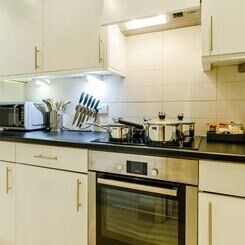 Fulham Road, London, SW3