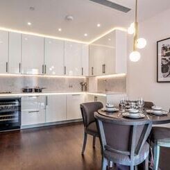 Charles Clowes Walk, London, SW11