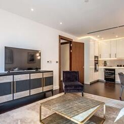 Charles Clowes Walk, London, SW11