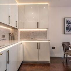 Charles Clowes Walk, London, SW11