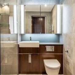 Charles Clowes Walk, London, SW11