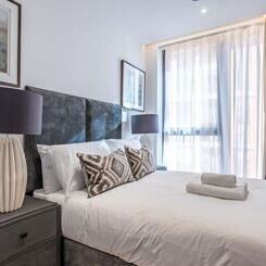 Charles Clowes Walk, London, SW11