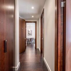 Charles Clowes Walk, London, SW11