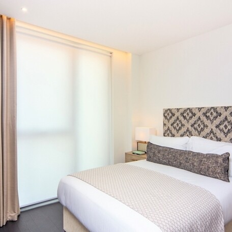 Charles Clowes Walk, London, SW11