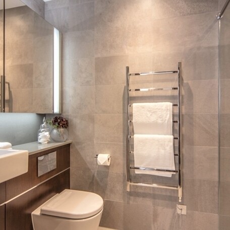 Charles Clowes Walk, London, SW11