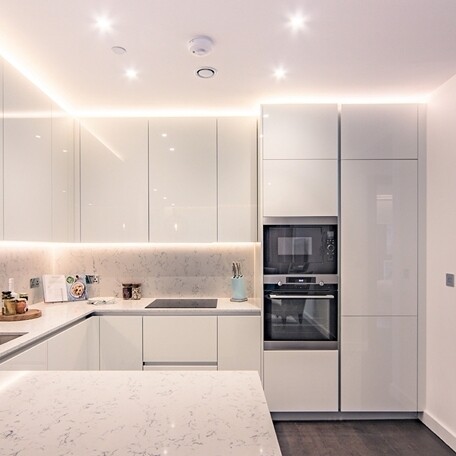 Charles Clowes Walk, London, SW11