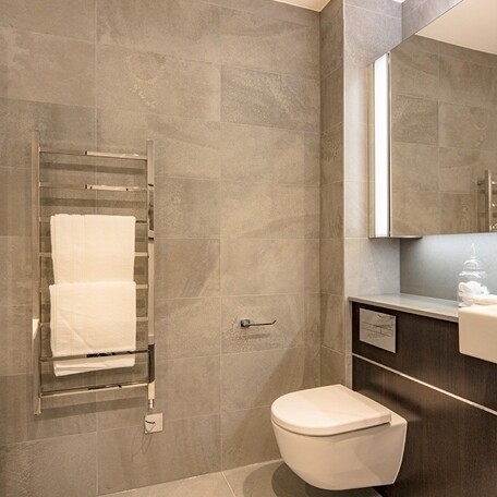 Charles Clowes Walk, London, SW11