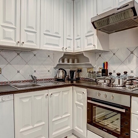 Lexham Gardens, London, W8