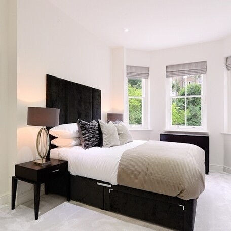 Lexham Gardens, London, W8