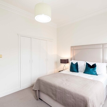 Lexham Gardens, London, W8